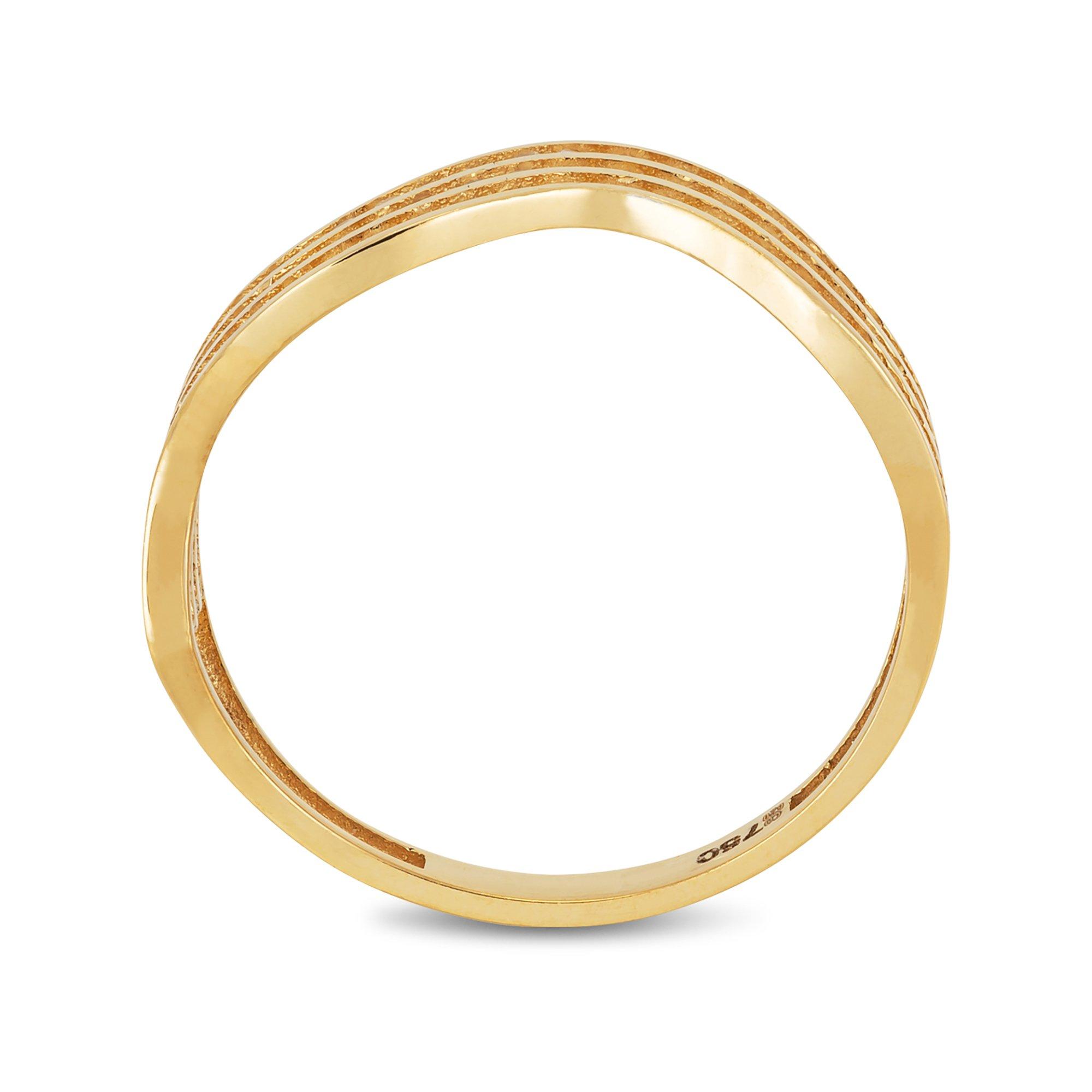 Studio Marquise  Ring 