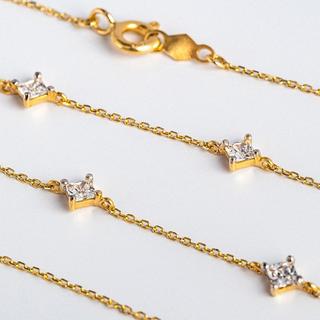 Studio Marquise  Collier 