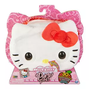 Purse Pets Hello Kitty Borsetta
