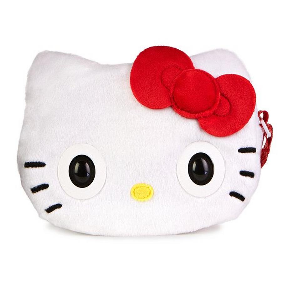 Spin Master  Purse Pets Hello Kitty Sac à main 