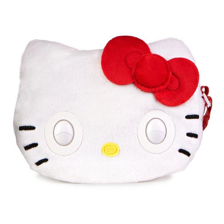 Spin Master  Purse Pets Hello Kitty Sac à main 