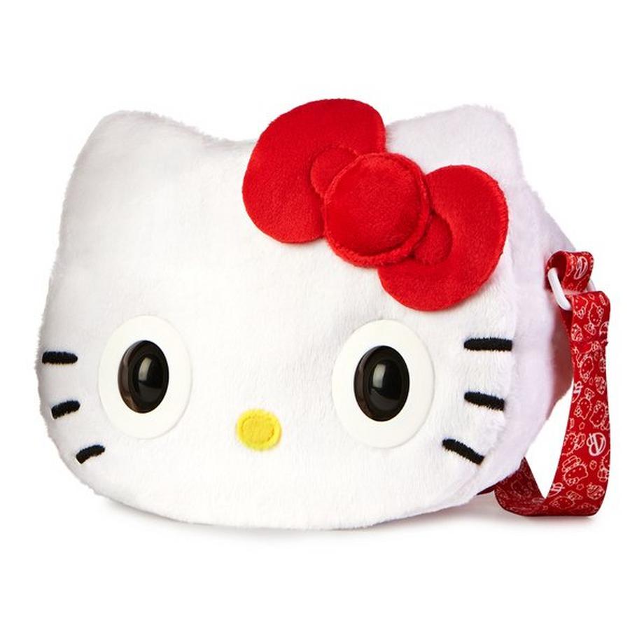 Spin Master  Purse Pets Hello Kitty Sac à main 
