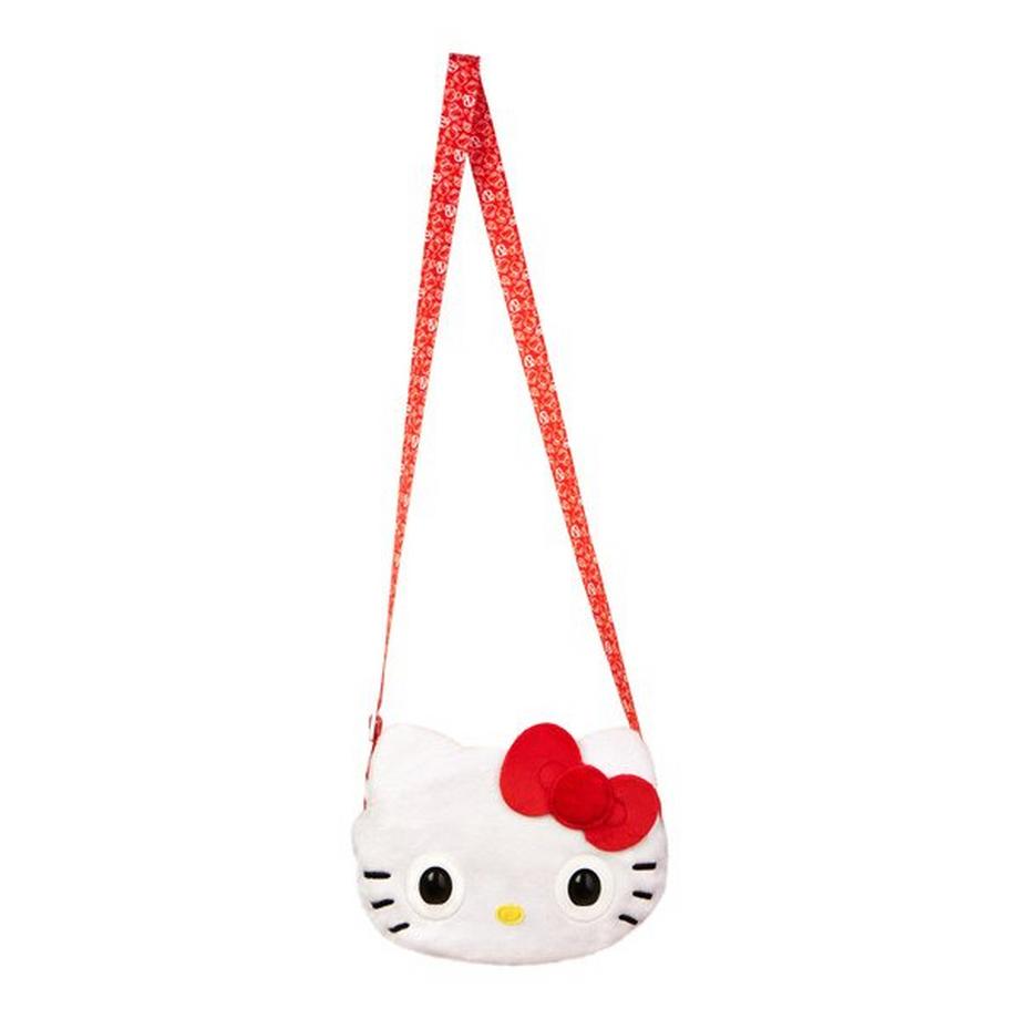 Spin Master  Purse Pets Hello Kitty Sac à main 