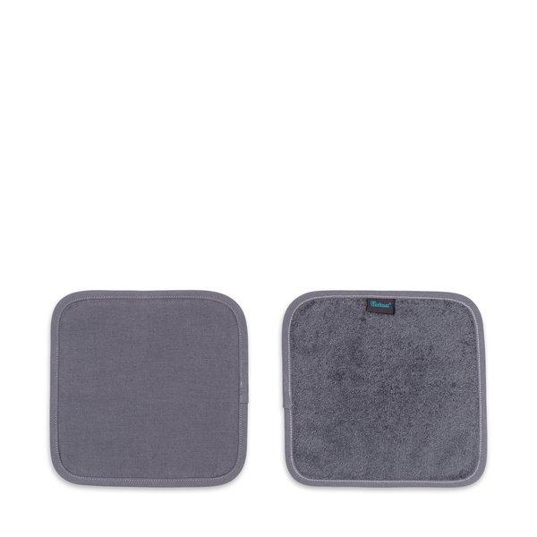 Manor Kapuzenbadetuch Set  