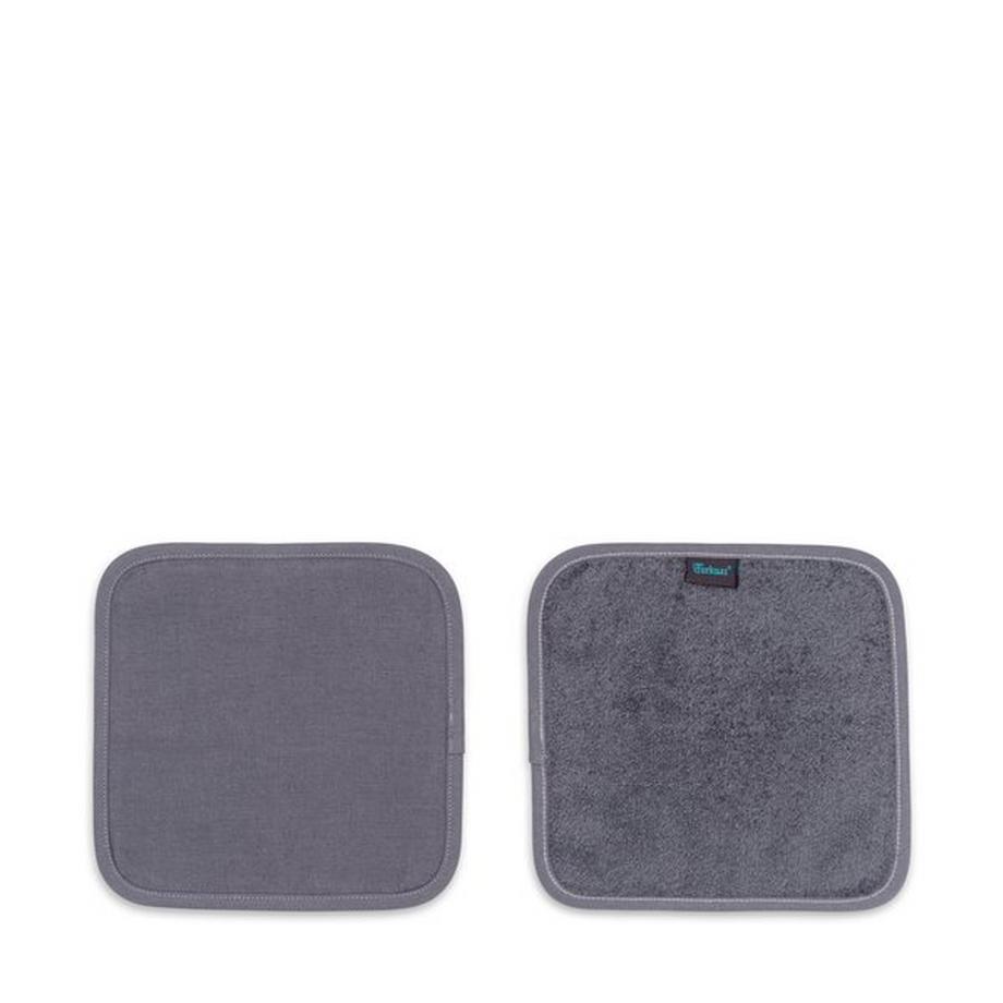 Manor Set de capes de bain à capuche  