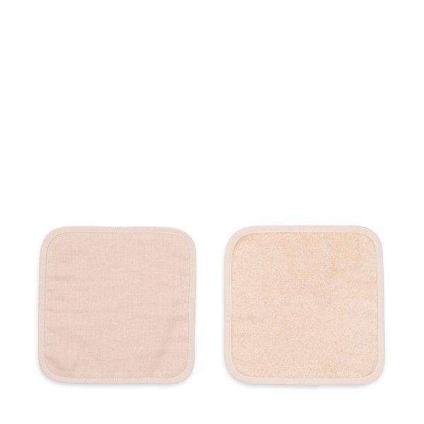 Manor Kapuzenbadetuch Set  