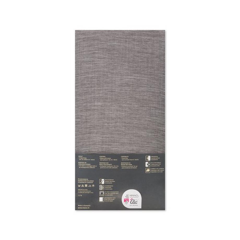 Manor Rideau prêt à l'emploi Feel of Nature/ Melody 