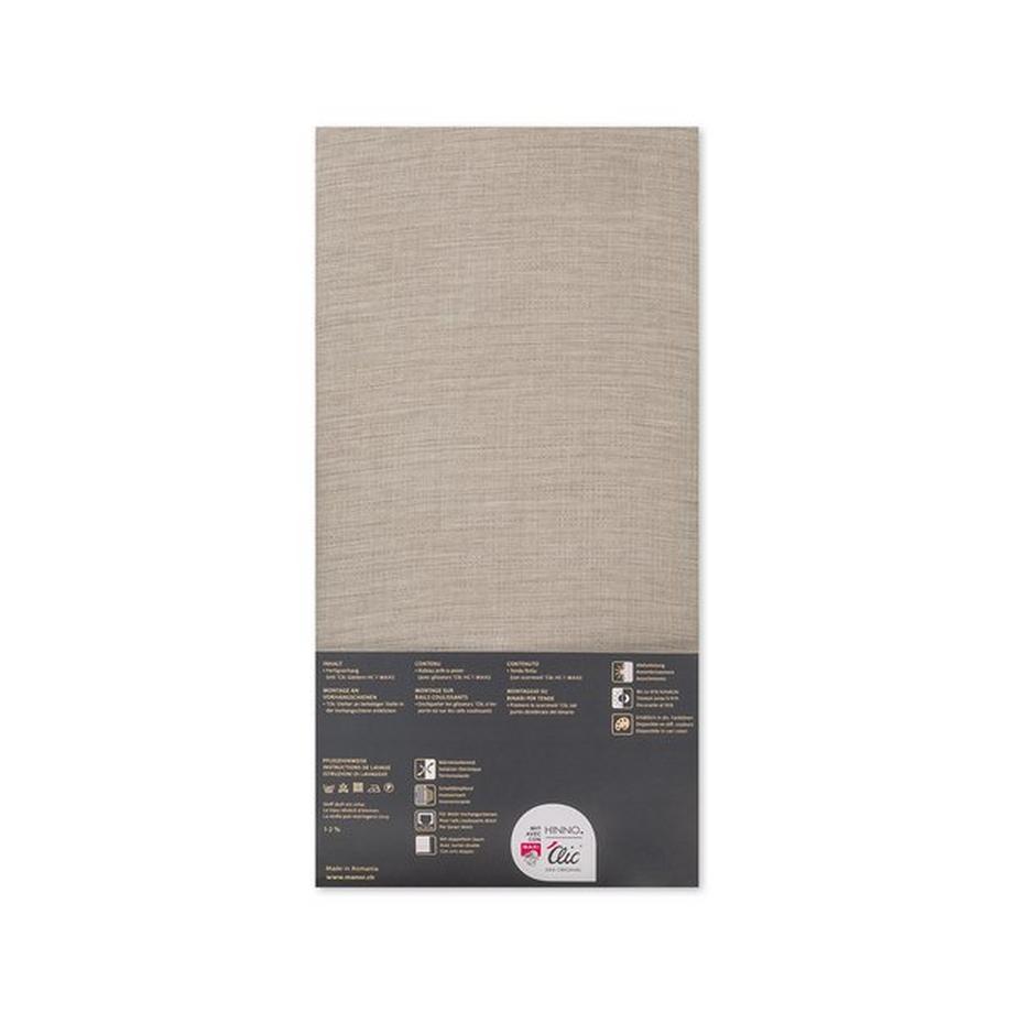 Manor Rideau prêt à l'emploi Feel of Nature/ Melody 