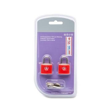 Lucchetto TSA Set di 2 pezzi
