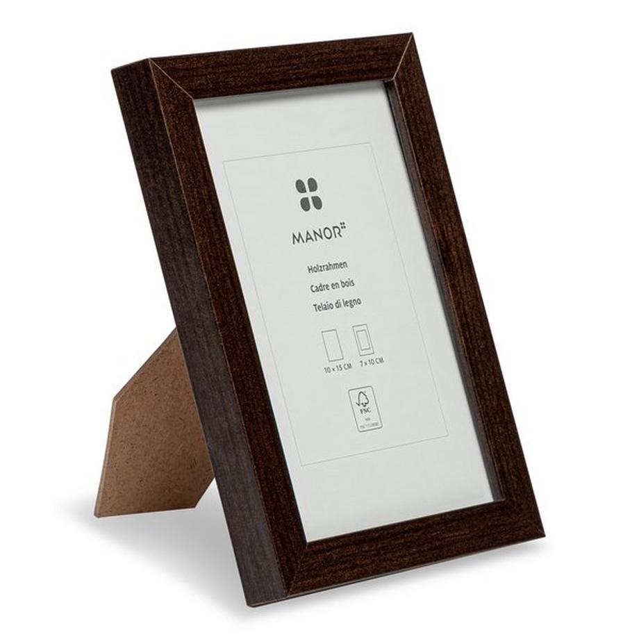 Manor Papeterie Cornice di legno Japan 