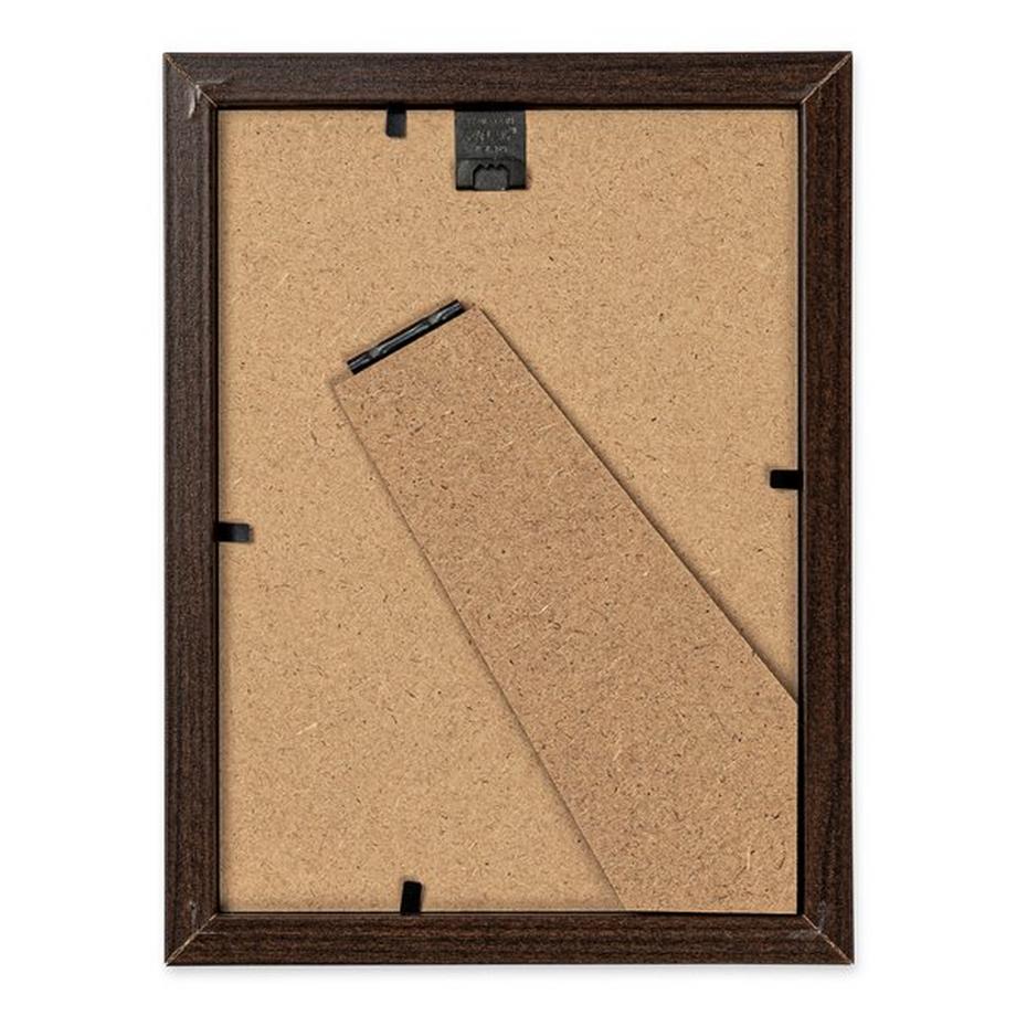 Manor Papeterie Holz-Bilderrahmen Japan 