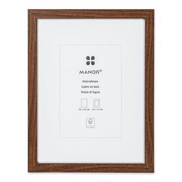 Cadre pour images en bois