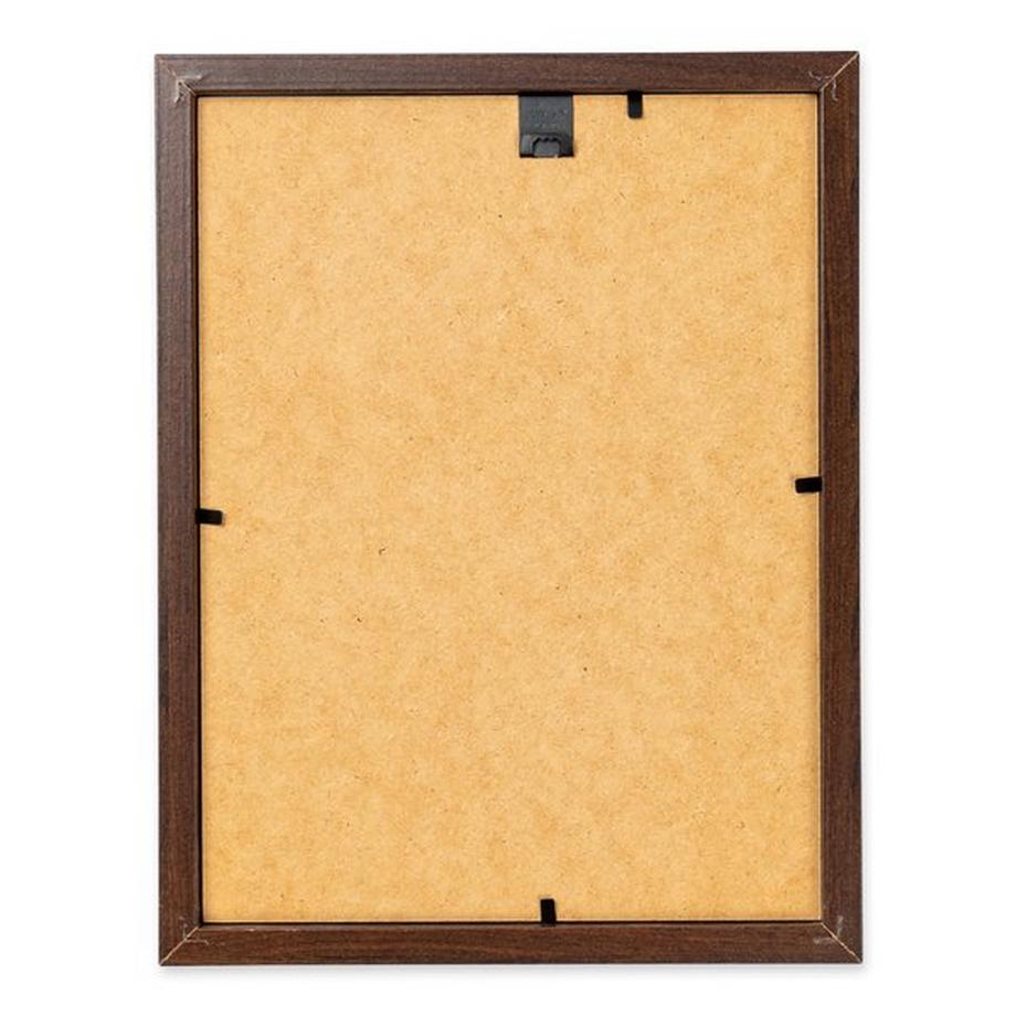 Manor Papeterie Cadre pour images en bois Japan 