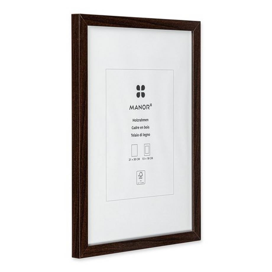 Manor Papeterie Cornice di legno Japan 