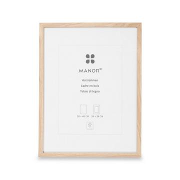 Cadre pour images en bois