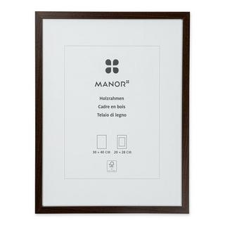 Manor Papeterie Holz-Bilderrahmen Japan 