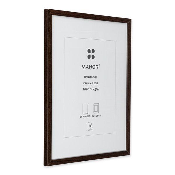 Manor Papeterie Cornice di legno Japan 