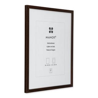 Manor Papeterie Holz-Bilderrahmen Japan 