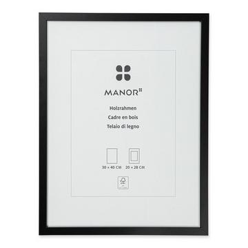 Cadre pour images en bois