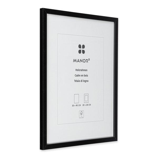 Manor Papeterie Cornice di legno Japan 