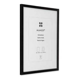 Manor Papeterie Holz-Bilderrahmen Japan 