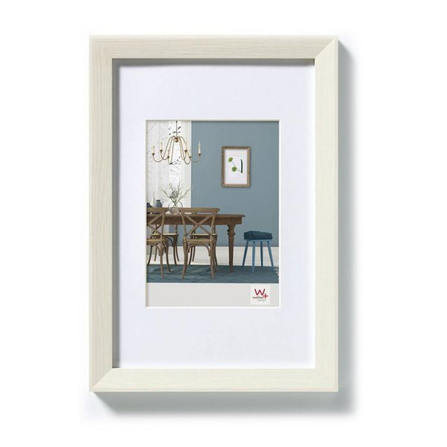 Cadre pour images en bois