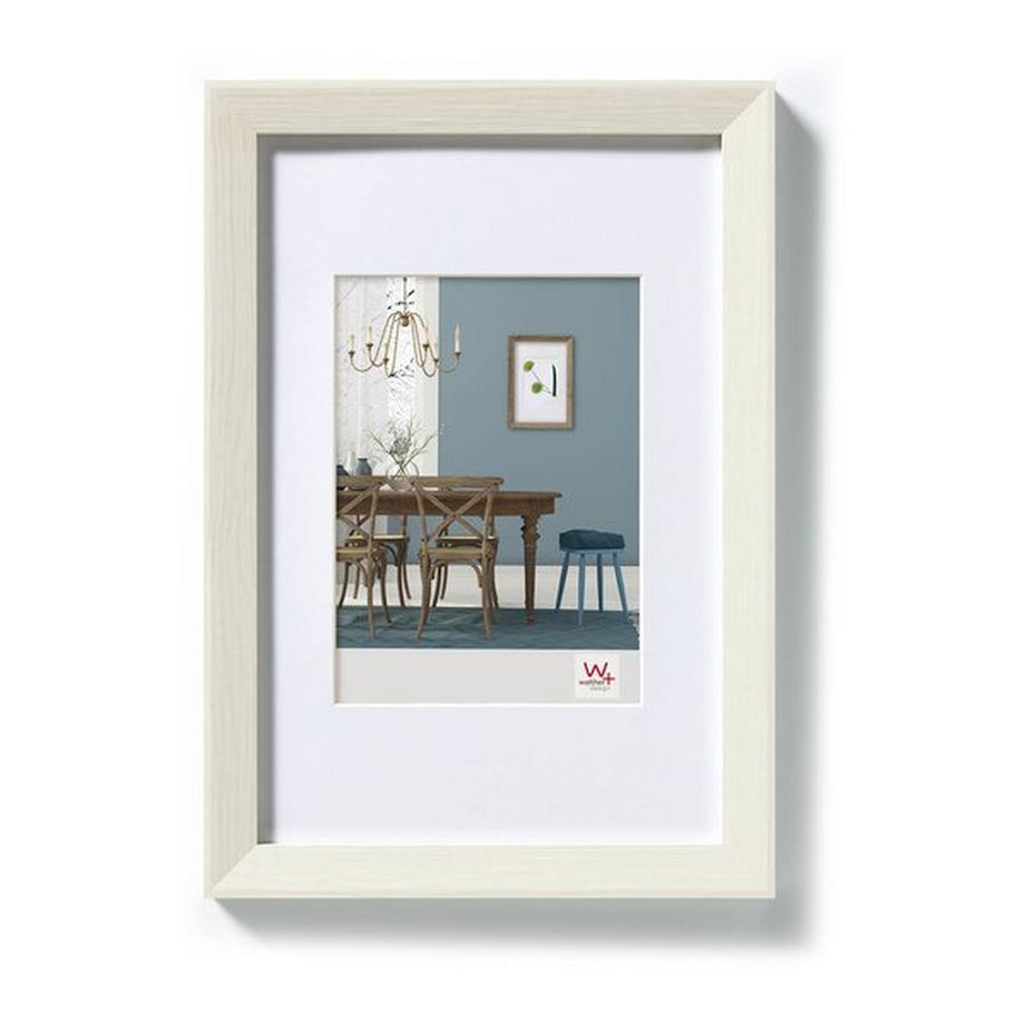Cornice di legno