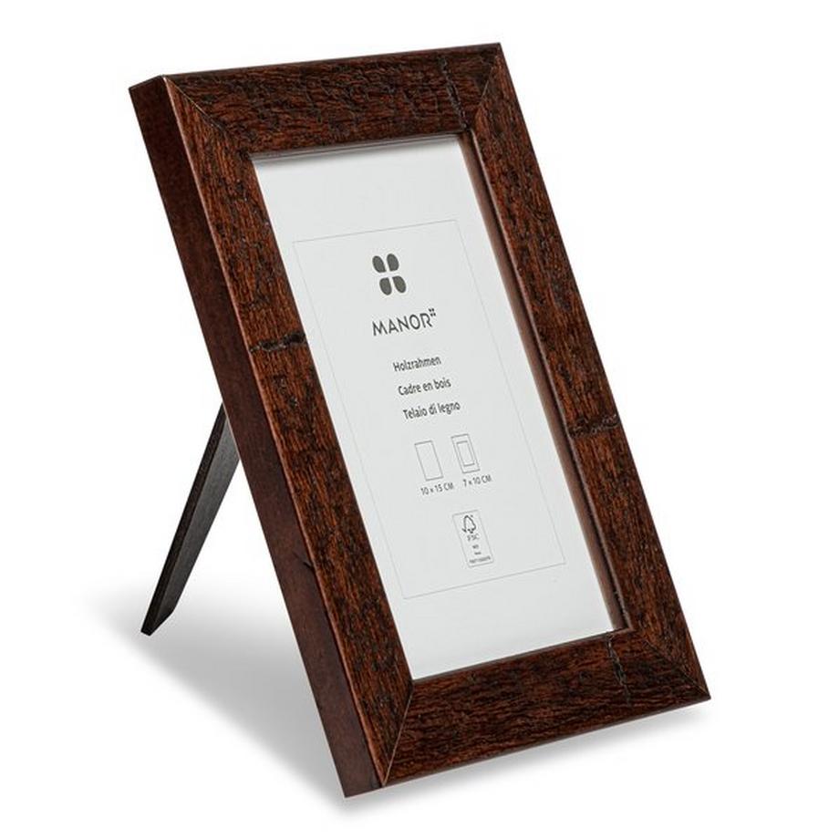 Cadre pour images en bois