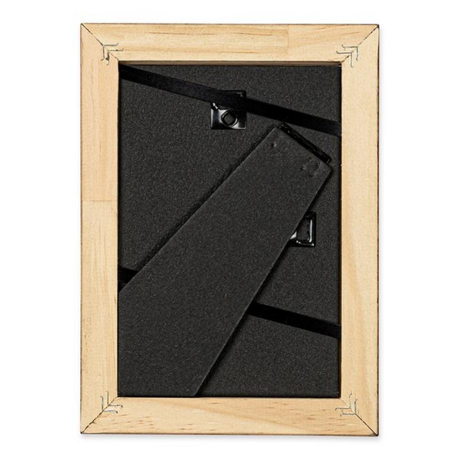 Manor Papeterie Cadre pour images en bois Humphrey 