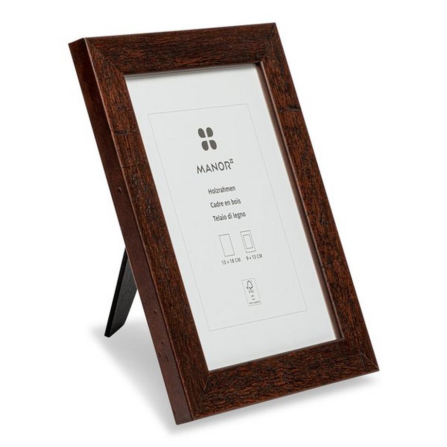 Cornice di legno