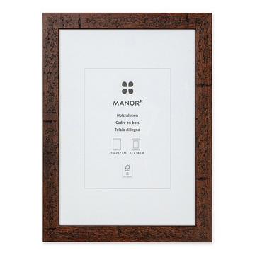 Cadre pour images en bois