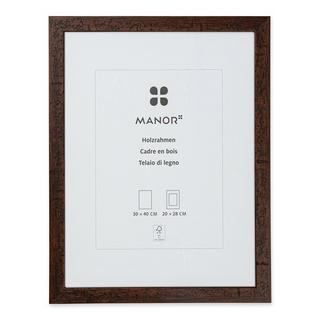 Manor Papeterie Cornice di legno Humphrey 