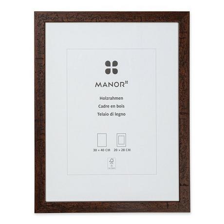 Manor Papeterie Cornice di legno Humphrey 