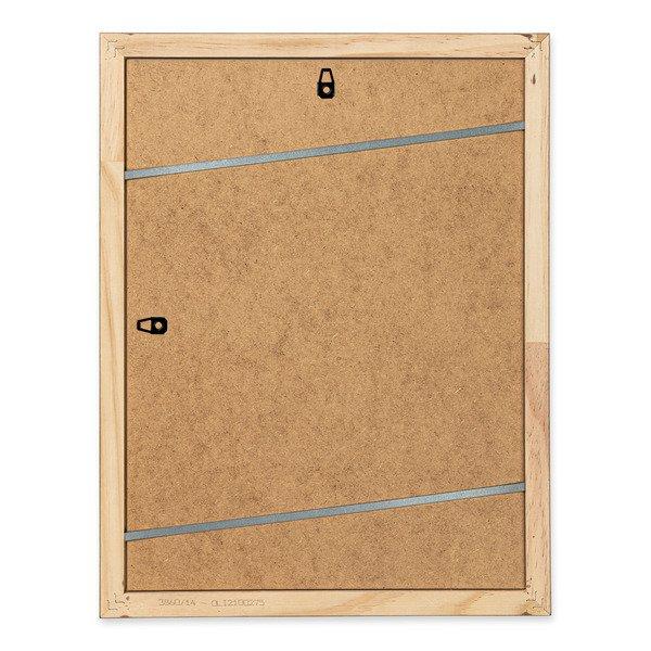 Manor Papeterie Holz-Bilderrahmen Humphrey 