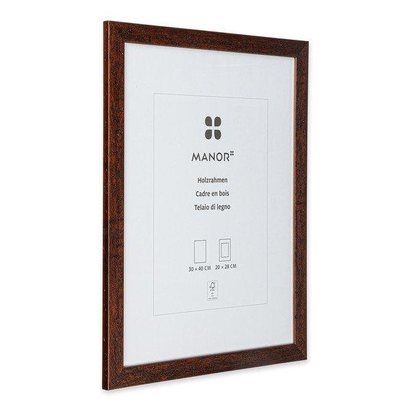 Manor Papeterie Holz-Bilderrahmen Humphrey 