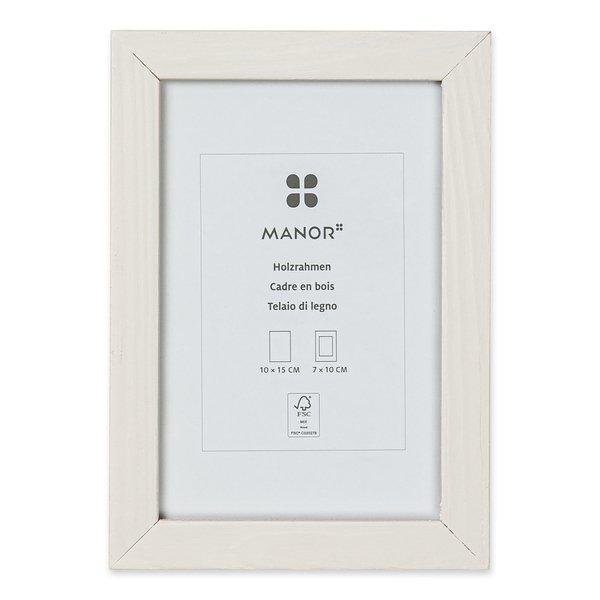 Manor Papeterie Holz-Bilderrahmen Tulipa 