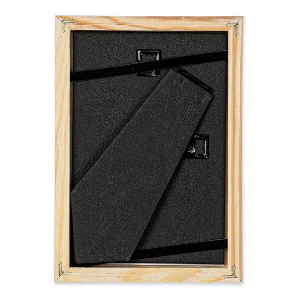 Manor Papeterie Holz-Bilderrahmen Tulipa 