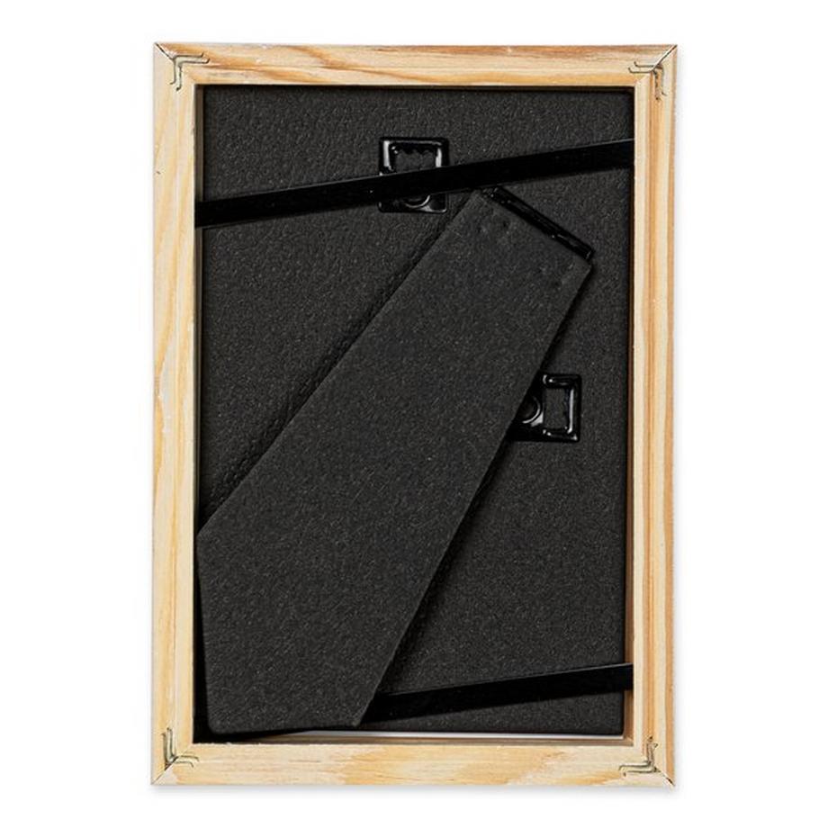 Manor Papeterie Holz-Bilderrahmen Tulipa 