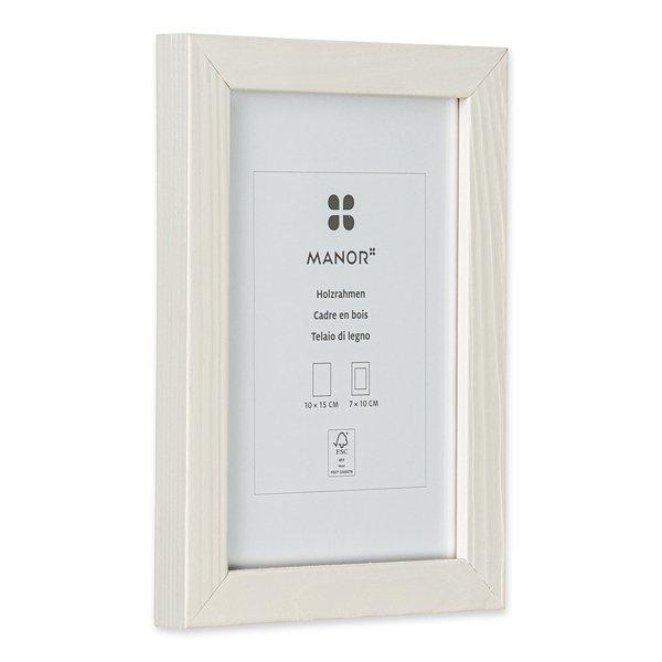 Manor Papeterie Holz-Bilderrahmen Tulipa 