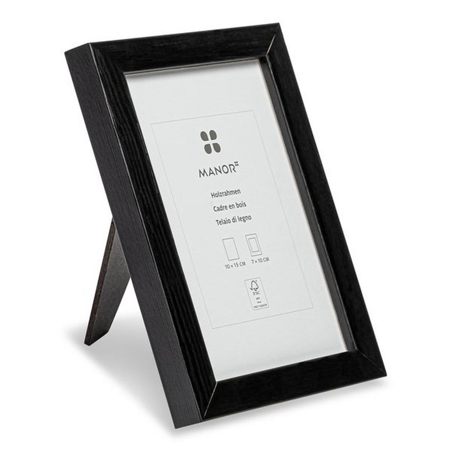 Manor Papeterie Holz-Bilderrahmen Tulipa 