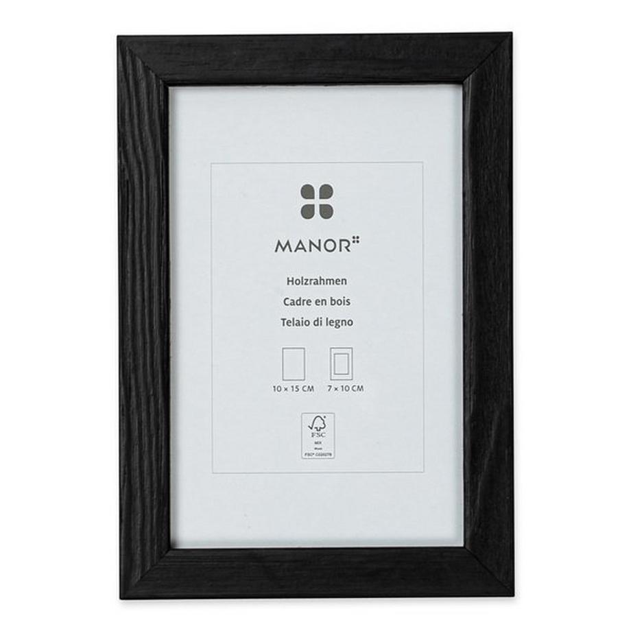 Manor Papeterie Holz-Bilderrahmen Tulipa 