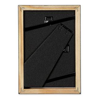 Manor Papeterie Cornice di legno Tulipa 