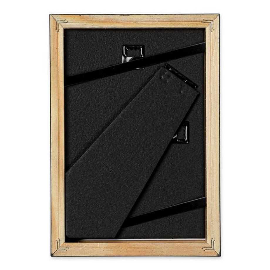 Manor Papeterie Holz-Bilderrahmen Tulipa 