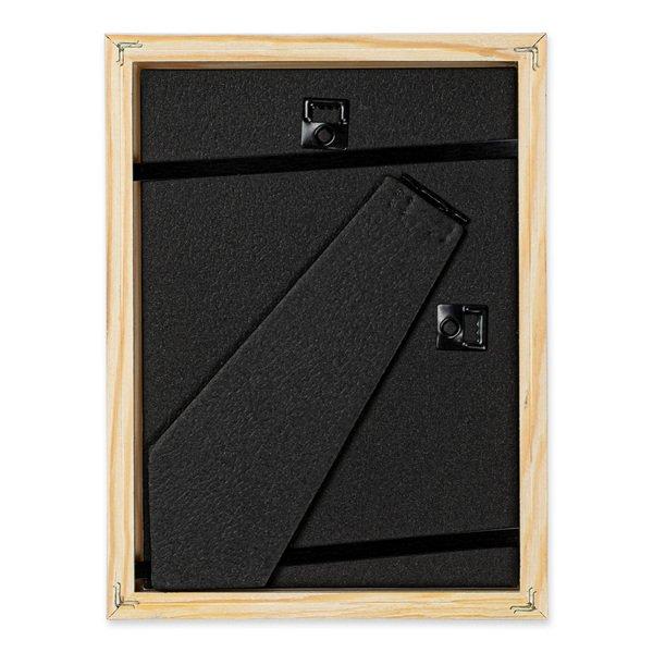 Manor Papeterie Holz-Bilderrahmen Tulipa 