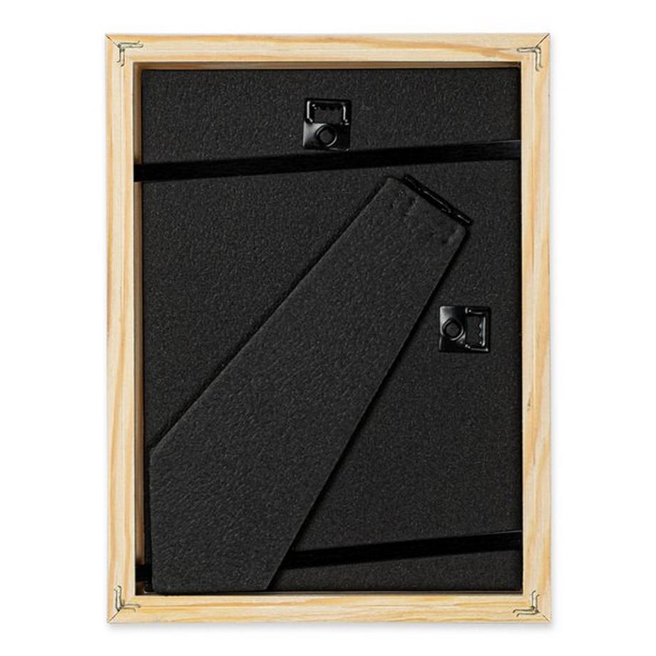 Manor Papeterie Holz-Bilderrahmen Tulipa 