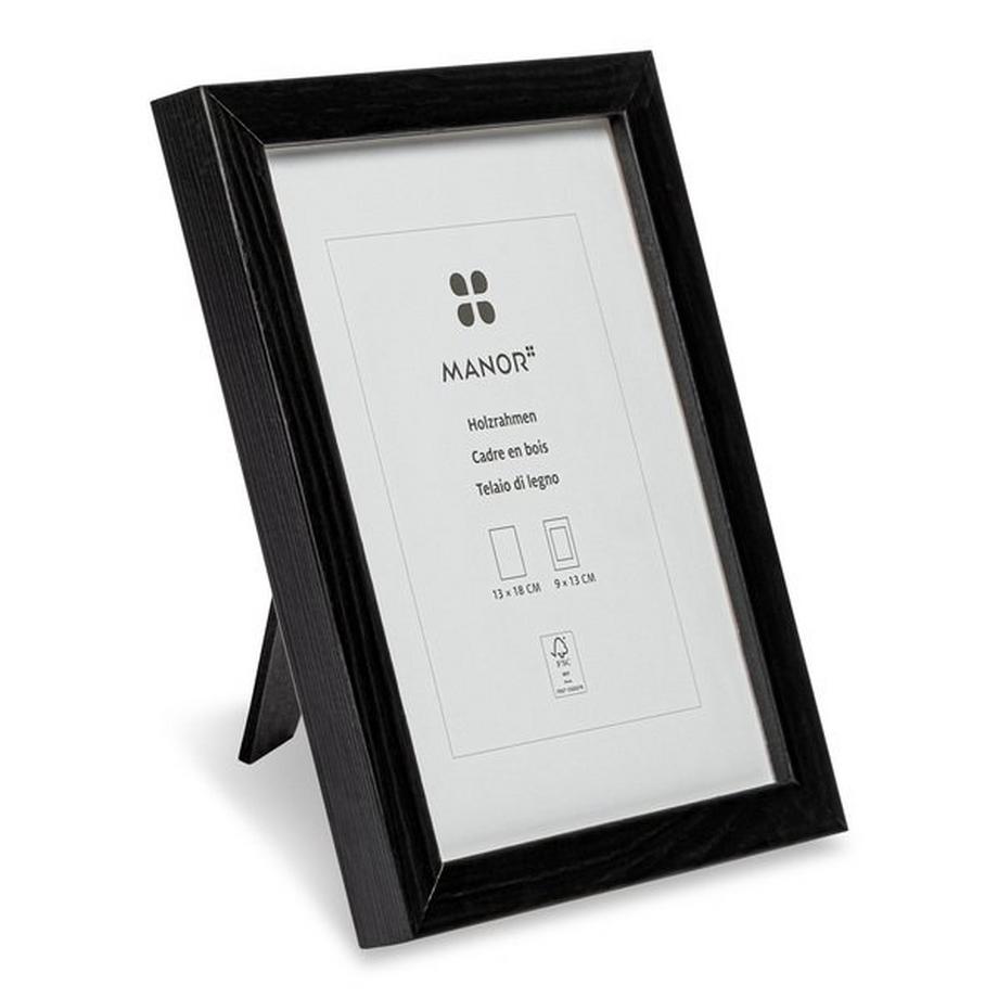 Manor Papeterie Holz-Bilderrahmen Tulipa 