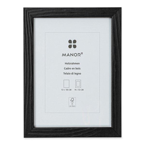 Manor Papeterie Cadre pour images en bois Tulipa 