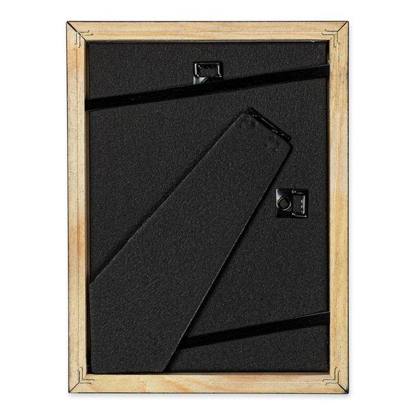 Manor Papeterie Cornice di legno Tulipa 