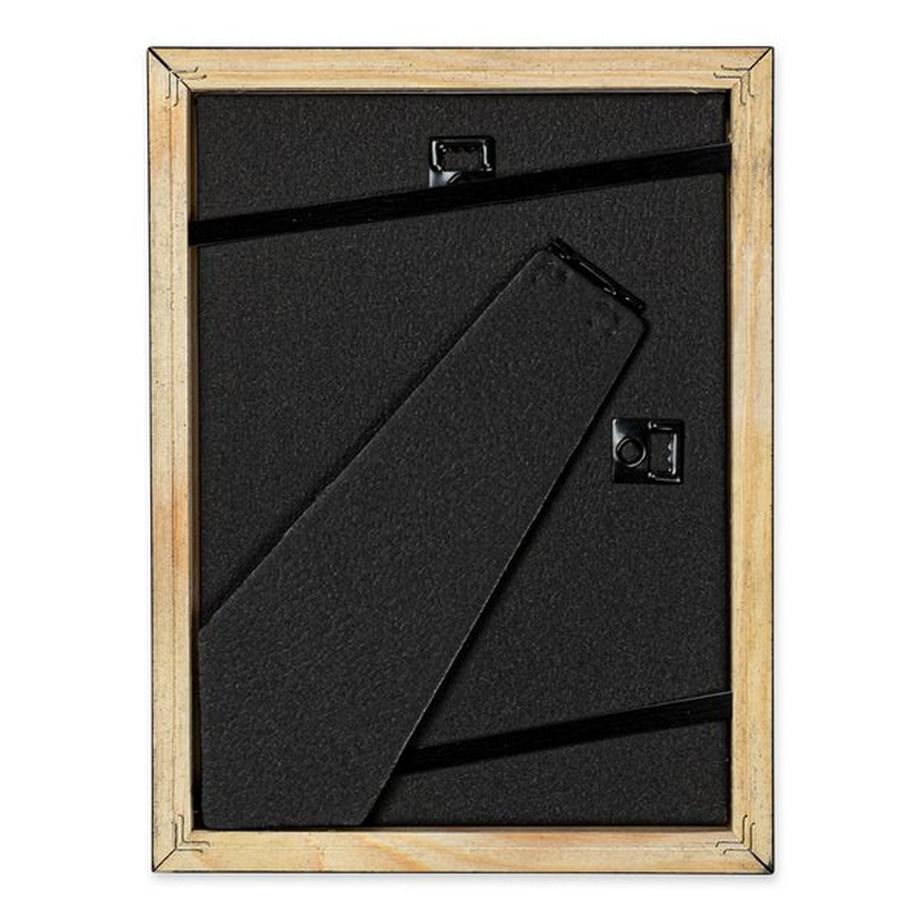 Manor Papeterie Holz-Bilderrahmen Tulipa 