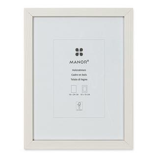 Manor Papeterie Holz-Bilderrahmen Tulipa 